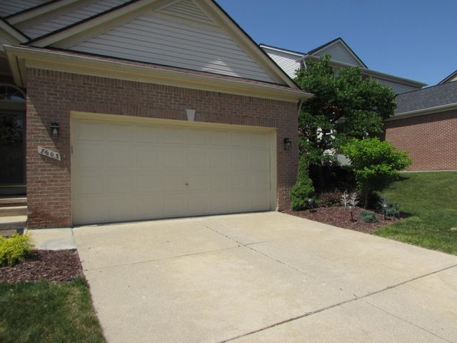 7603 Abigail Drive, Superior Twp, MI 48198