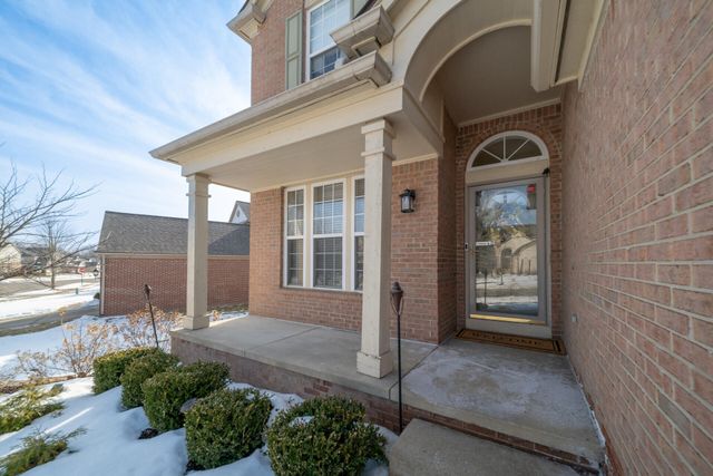 7603 Abigail Drive, Superior Twp, MI 48198