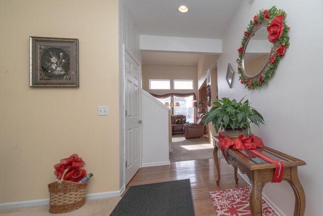 7603 Abigail Drive, Superior Twp, MI 48198