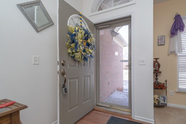 7603 Abigail Drive, Superior Twp, MI 48198