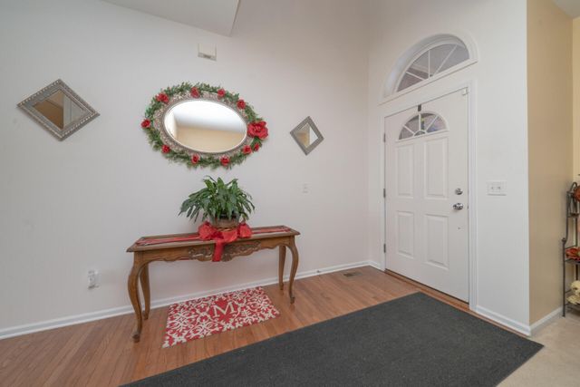 7603 Abigail Drive, Superior Twp, MI 48198