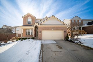 7603 Abigail Drive, Superior Twp, MI 48198