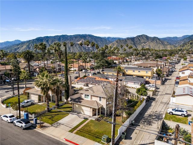 109 E 9th, Azusa, CA 91702