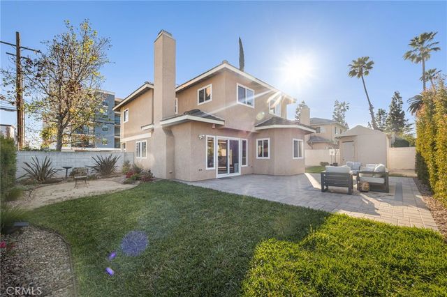 109 E 9th, Azusa, CA 91702