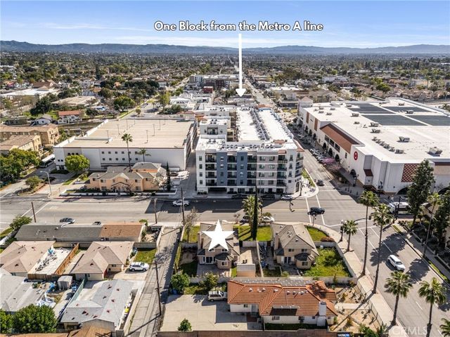 109 E 9th, Azusa, CA 91702
