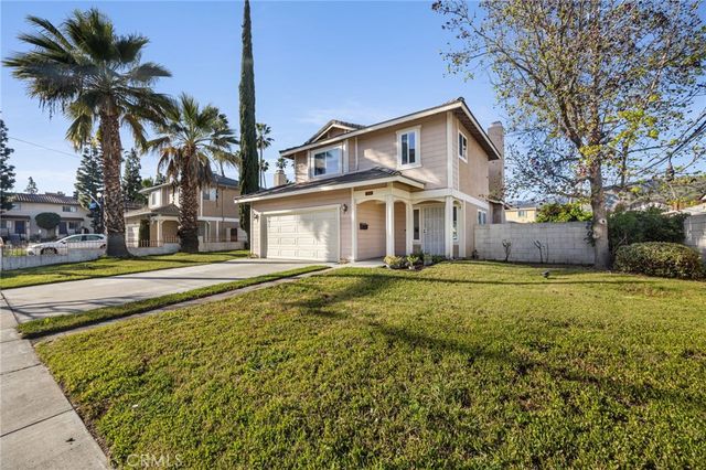 109 E 9th, Azusa, CA 91702