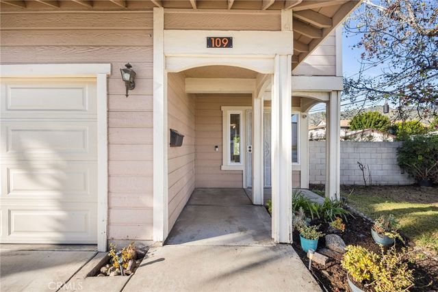 109 E 9th, Azusa, CA 91702