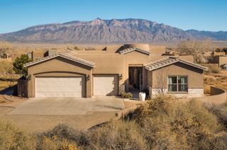 101 TODOS JUNTOS Road, Corrales, NM 87048