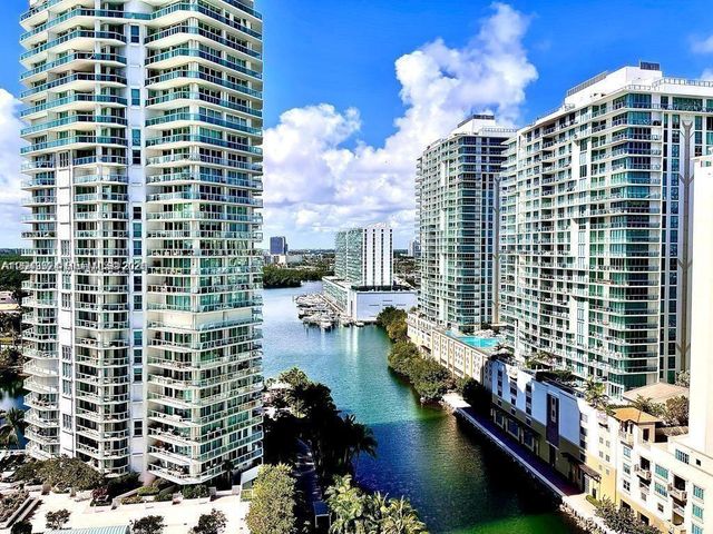 16400 Collins Ave 942, Sunny Isles Beach, FL 33160