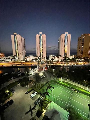 16400 Collins Ave 942, Sunny Isles Beach, FL 33160