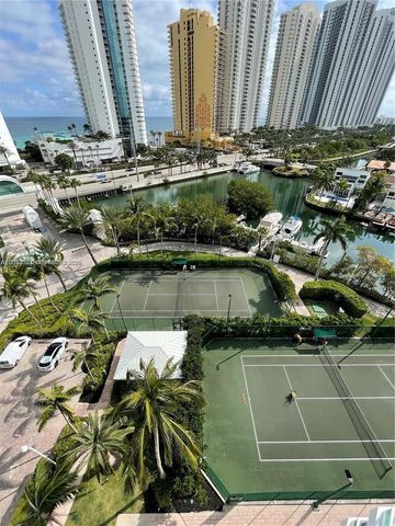 16400 Collins Ave 942, Sunny Isles Beach, FL 33160
