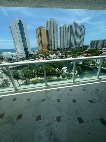 16400 Collins Ave 942, Sunny Isles Beach, FL 33160