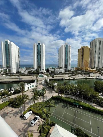 16400 Collins Ave 942, Sunny Isles Beach, FL 33160