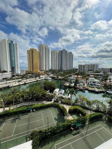 16400 Collins Ave 942, Sunny Isles Beach, FL 33160