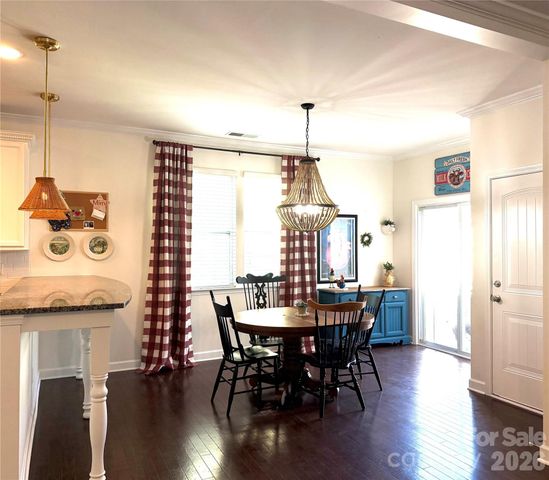 16523 Landen Forest Lane, Davidson, NC 28036