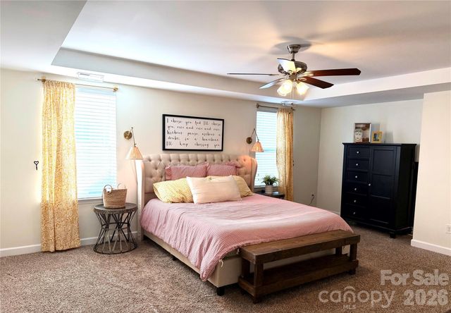 16523 Landen Forest Lane, Davidson, NC 28036