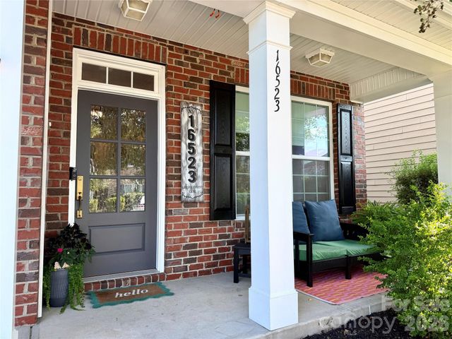 16523 Landen Forest Lane, Davidson, NC 28036