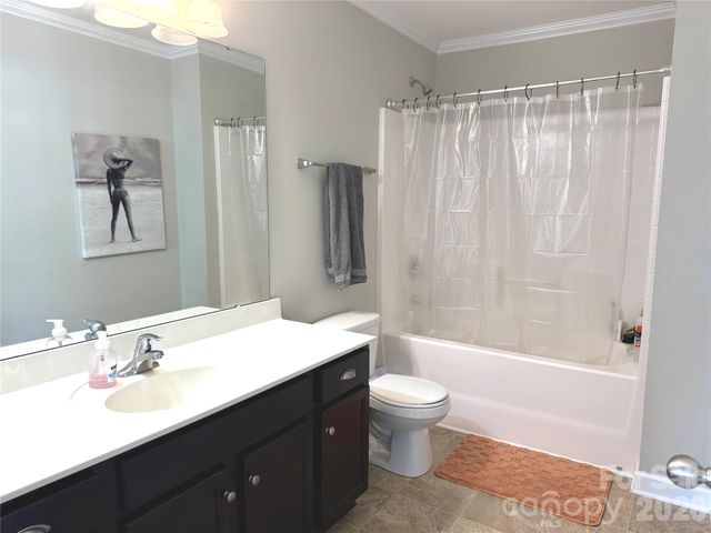 16523 Landen Forest Lane, Davidson, NC 28036