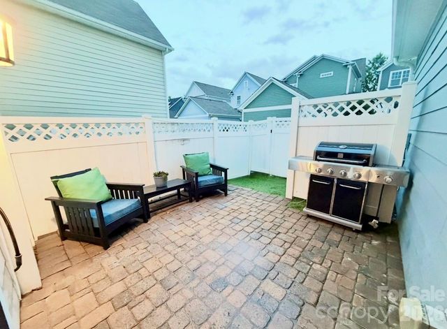 16523 Landen Forest Lane, Davidson, NC 28036