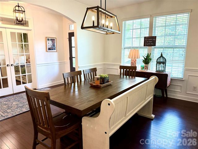 16523 Landen Forest Lane, Davidson, NC 28036