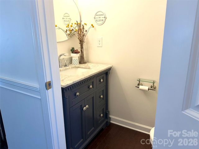 16523 Landen Forest Lane, Davidson, NC 28036