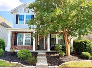 16523 Landen Forest Lane, Davidson, NC 28036