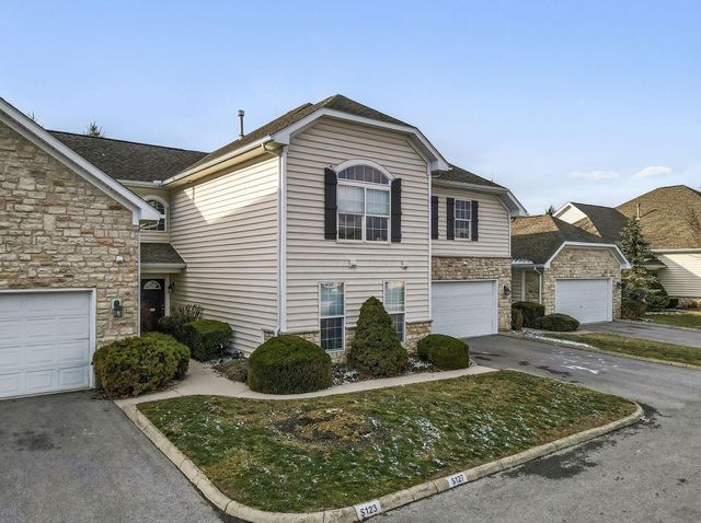 5127 Vinings Boulevard, Dublin, OH 43016