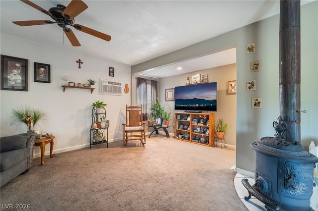 4281 Jesse Street, Pahrump, NV 89048