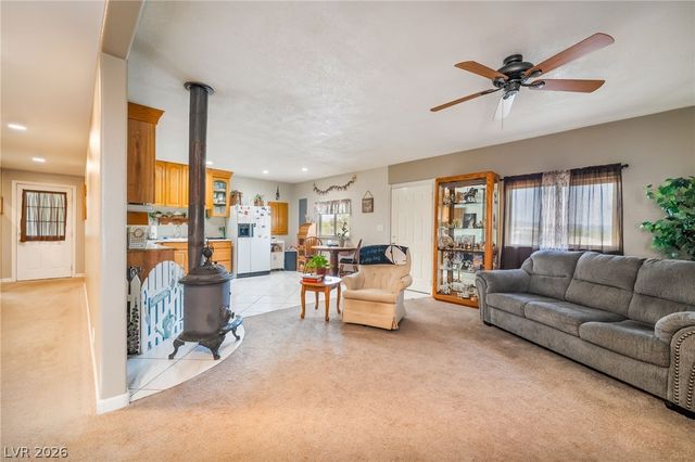 4281 Jesse Street, Pahrump, NV 89048