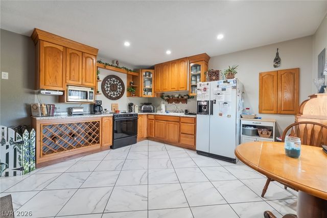 4281 Jesse Street, Pahrump, NV 89048