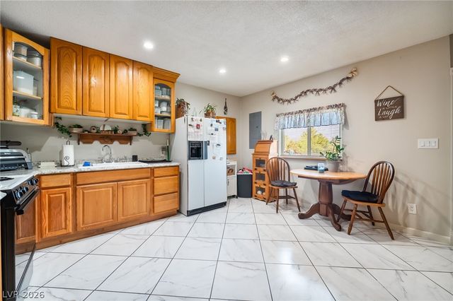 4281 Jesse Street, Pahrump, NV 89048