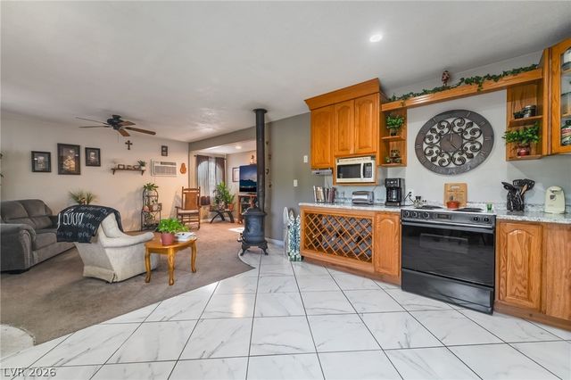 4281 Jesse Street, Pahrump, NV 89048