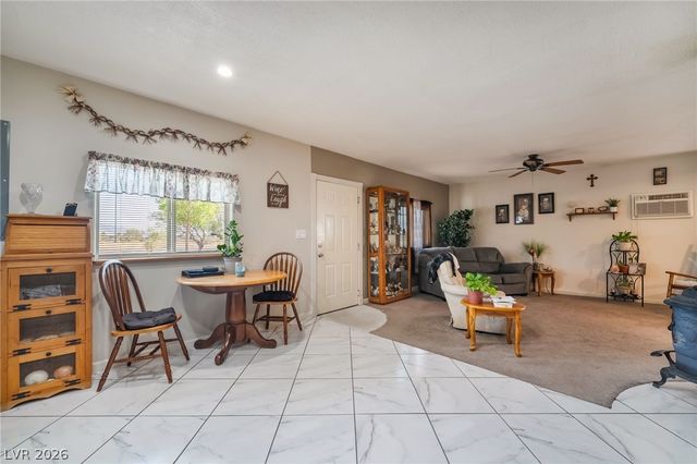 4281 Jesse Street, Pahrump, NV 89048