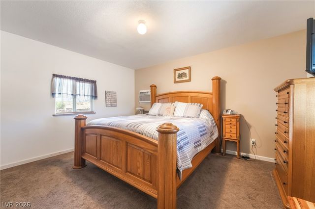 4281 Jesse Street, Pahrump, NV 89048
