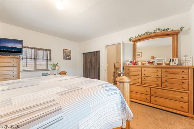 4281 Jesse Street, Pahrump, NV 89048