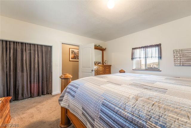 4281 Jesse Street, Pahrump, NV 89048