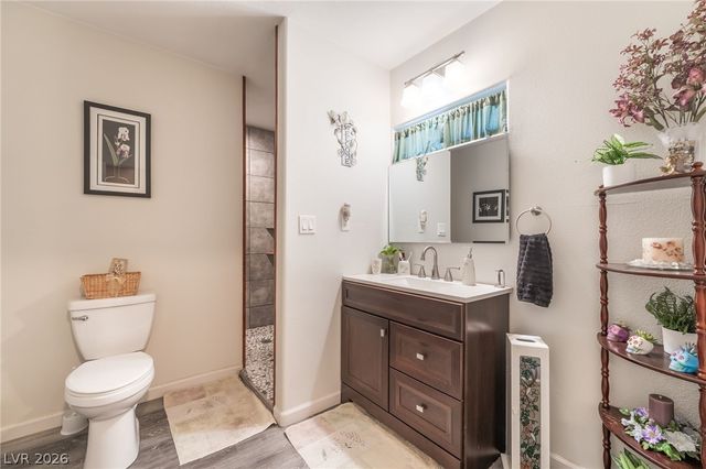 4281 Jesse Street, Pahrump, NV 89048