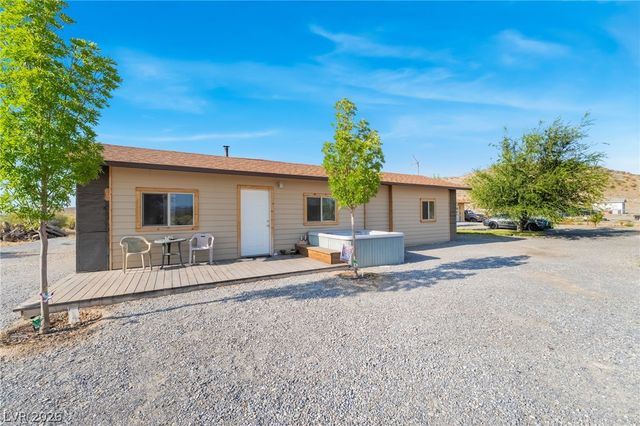4281 Jesse Street, Pahrump, NV 89048
