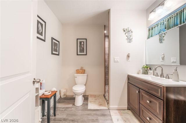 4281 Jesse Street, Pahrump, NV 89048