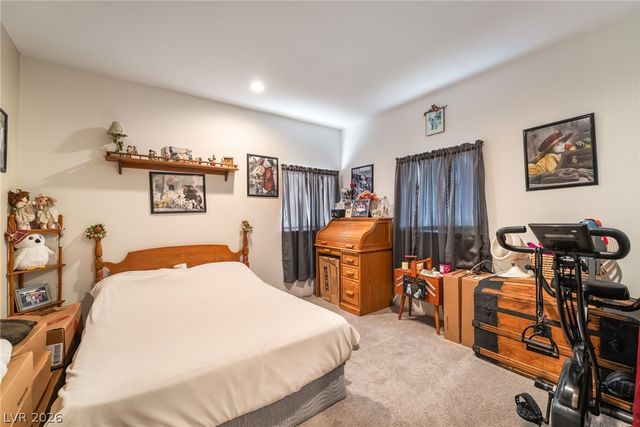 4281 Jesse Street, Pahrump, NV 89048