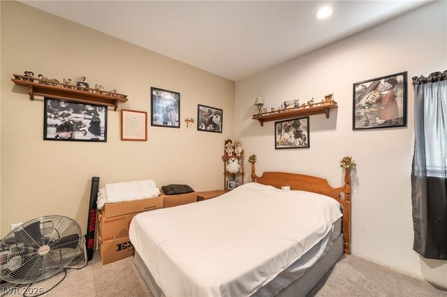 4281 Jesse Street, Pahrump, NV 89048