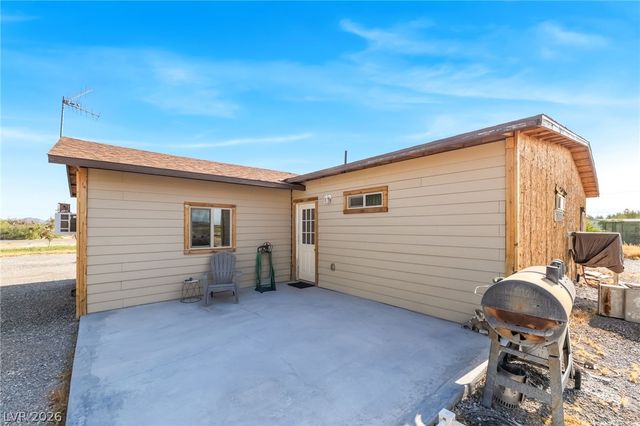 4281 Jesse Street, Pahrump, NV 89048