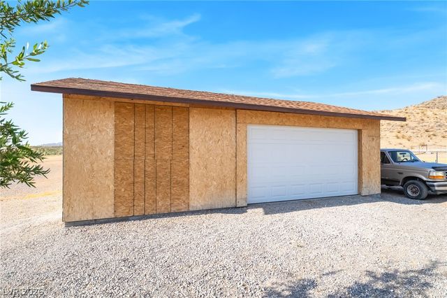 4281 Jesse Street, Pahrump, NV 89048