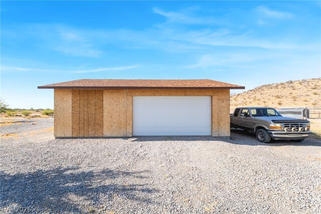 4281 Jesse Street, Pahrump, NV 89048