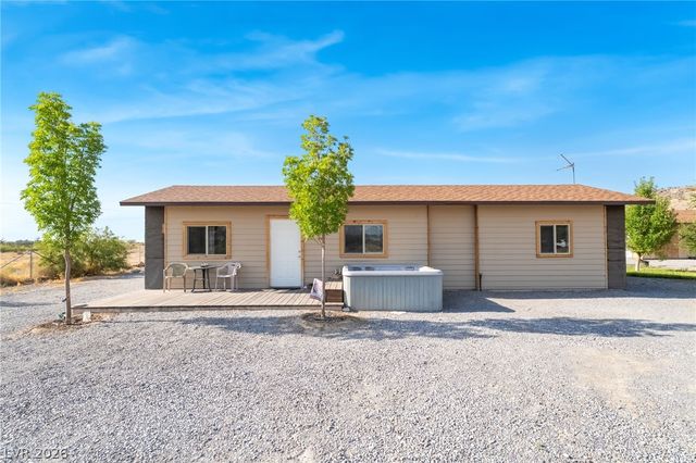 4281 Jesse Street, Pahrump, NV 89048