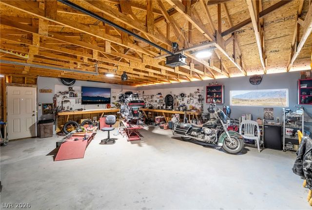 4281 Jesse Street, Pahrump, NV 89048