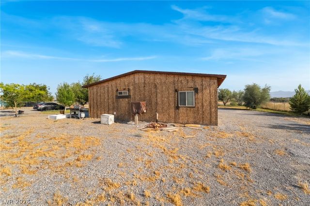 4281 Jesse Street, Pahrump, NV 89048