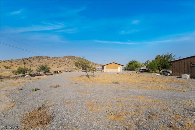 4281 Jesse Street, Pahrump, NV 89048