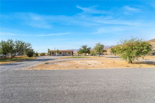4281 Jesse Street, Pahrump, NV 89048