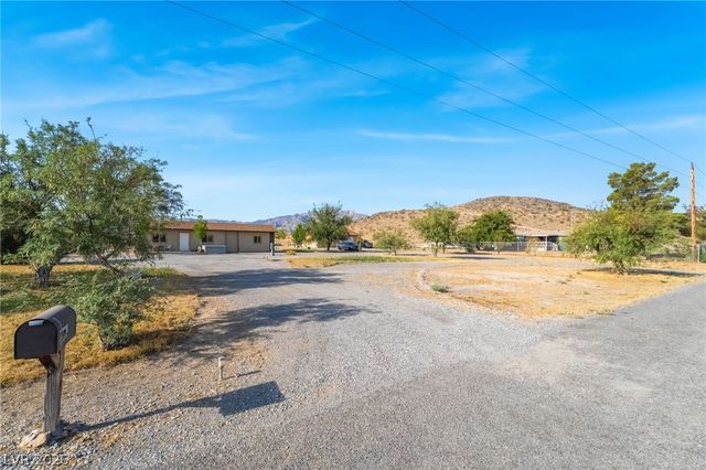 4281 Jesse Street, Pahrump, NV 89048